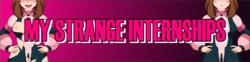 私のStrangeインターンシップ