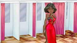 My Strange Sis game image: img3.webp