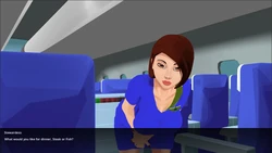 My Studies Abroad game image: img0.webp