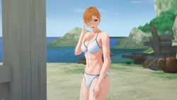 My Summer Job game image: img1.webp