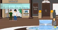 My Summer Vacation game image: img2.webp