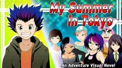 Mi verano en Tokio [v0.8.4]