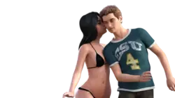imagen del juego Mi verano con mamá: img0.webp