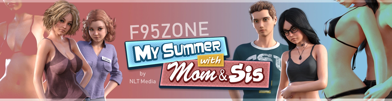 My Summer With Mom And Sis Download Lustgames