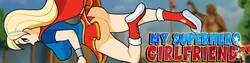 私の スーパーヒーロー ガールフレンド [v0.1 Beta]