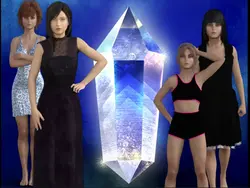 My Sweet Family [v0.2]