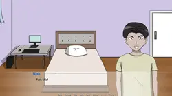 我亲爱的家 游戏图片: img0.webp