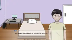我亲爱的家 游戏图片: img4.webp