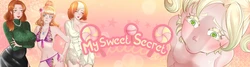 My Sweet Secret