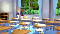 我甜蜜的大学时光 游戏图片: img3.webp