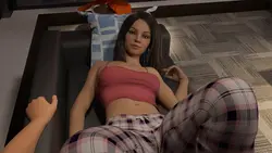 My Teenage Years game image: img13.webp