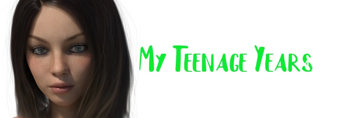 My Teenage Years [v0.1b] main image