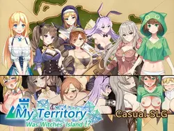 Mi Territorio - ¿Era la isla Witches?