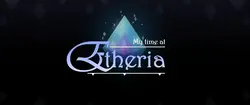 Mi tiempo en Etheria
