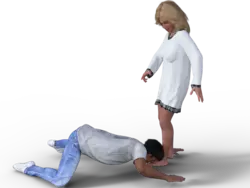 My Time with Her game image: img0.webp
