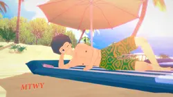 imagem do jogo O meu tempo contigo: img0.webp