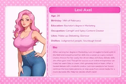 私の Tradwife は Femboy? ゲーム画像: img3.webp