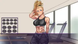 imagem do jogo O meu treinador é um Futanari: img0.webp