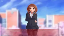 私の授業料アカデミア ゲーム画像: img0.webp