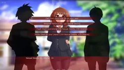 私の授業料アカデミア ゲーム画像: img2.webp