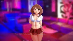 私の授業料アカデミア ゲーム画像: img4.webp