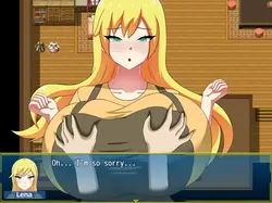 我未知的 Ntr 周 游戏图片: img0.webp
