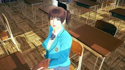 My Waifu Academia game image: img4.webp
