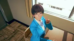 My Waifu Academia game image: img5.webp