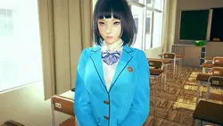 My Waifu Academia game image: img8.webp