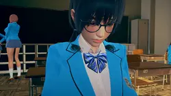 My Waifu Academia game image: img9.webp