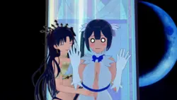 My Waifu's Feet Spielbild: img4.webp