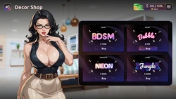 私の Waifu's Stream ある Going バイラル ゲーム画像: img12.webp