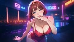 私の Waifu's Stream ある Going バイラル ゲーム画像: img16.webp