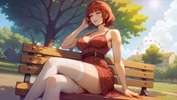 私の Waifu's Stream ある Going バイラル ゲーム画像: img19.webp