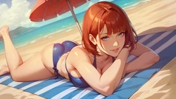 私の Waifu's Stream ある Going バイラル ゲーム画像: img22.webp