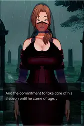 My Widow Stepmother game image: img0.webp