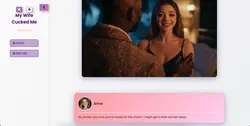 My Wife Cucked Me game image: img4.webp