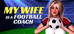 Minha esposa é uma treinadora de futebol