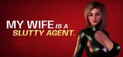 Meine Frau ist ein schlauer Agent