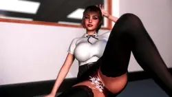 My Wife Is an Office Manager game image: img2.webp