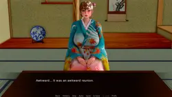 My Wife Mariko game image: img1.webp