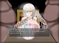 私の 妻 Was Stolen バイ Orcs ゲーム画像: img1.webp