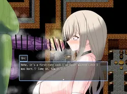 私の 妻 Was Stolen バイ Orcs ゲーム画像: img2.webp