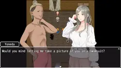 imagem do jogo Minha esposa e eu ～Shipwrecked em uma ilha do deserto: img4.webp