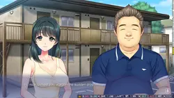 image de jeu La voix de ma femme est cumming par le mur: img1.webp