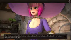 My Witch Wants Elixirs! game image: img0.webp