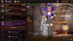 My Witch Wants Elixirs! game image: img11.webp