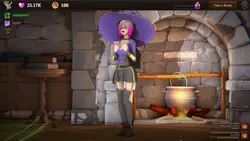 My Witch Wants Elixirs! game image: img5.webp