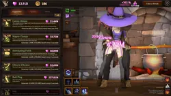 My Witch Wants Elixirs! game image: img6.webp