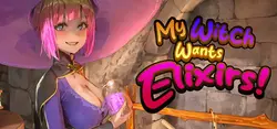 My Witch Wants Elixirs!